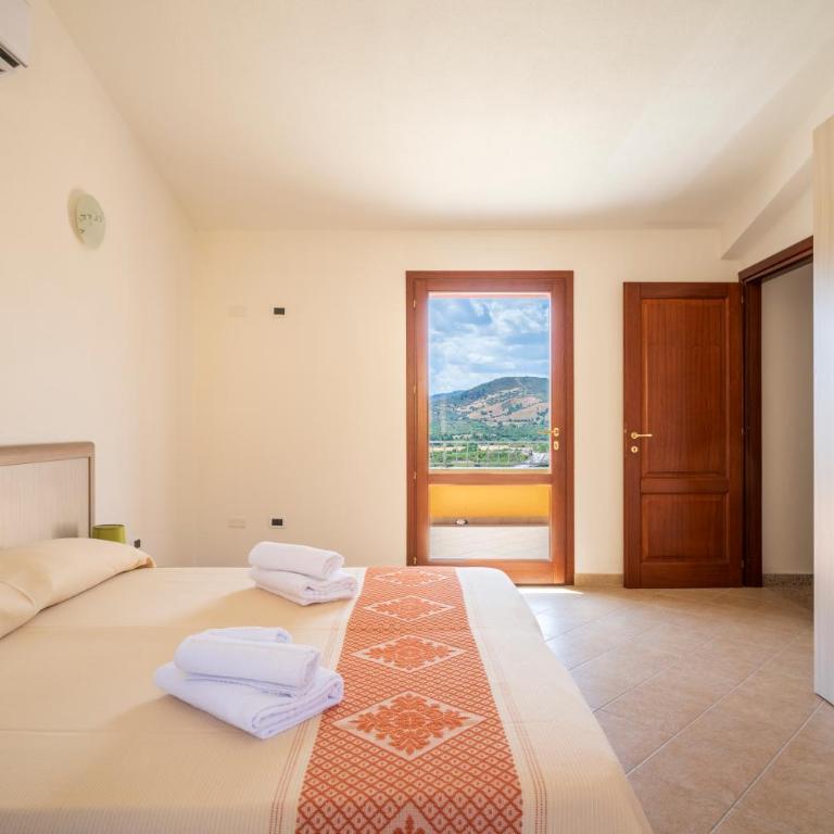 Residence Corte di Gallura - Appartamento con 2 Camere da Letto - 16