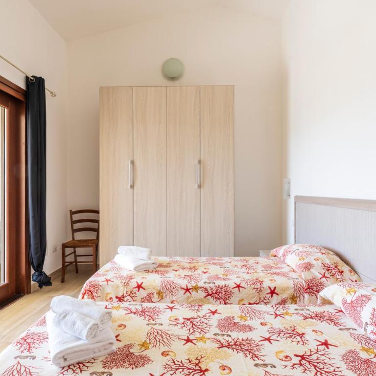 Residence Corte di Gallura - Appartamento con 2 Camere da Letto - 26