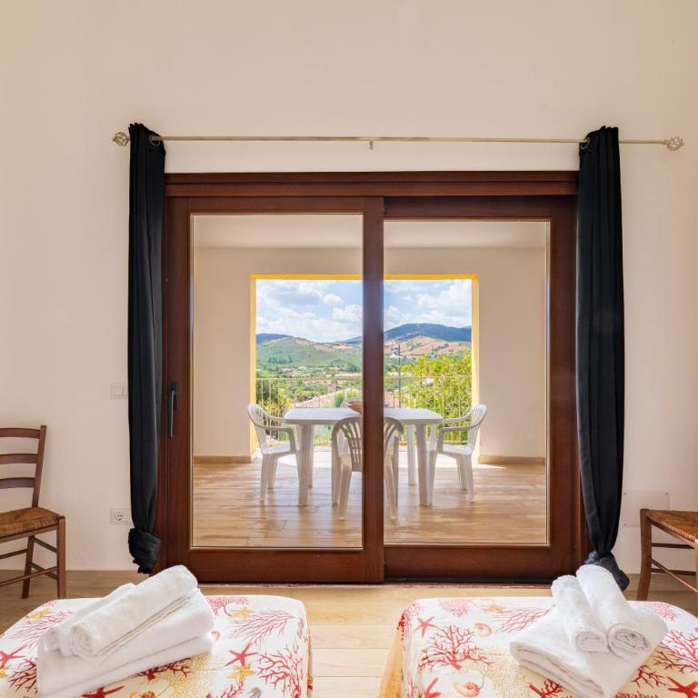 Residence Corte di Gallura - Appartamento con 2 Camere da Letto - 17