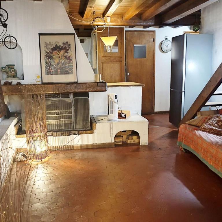 Loft in the heart of Nice - Studio - 3