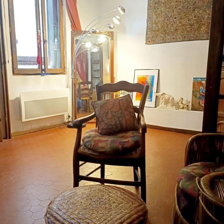 Loft in the heart of Nice - Studio - 5