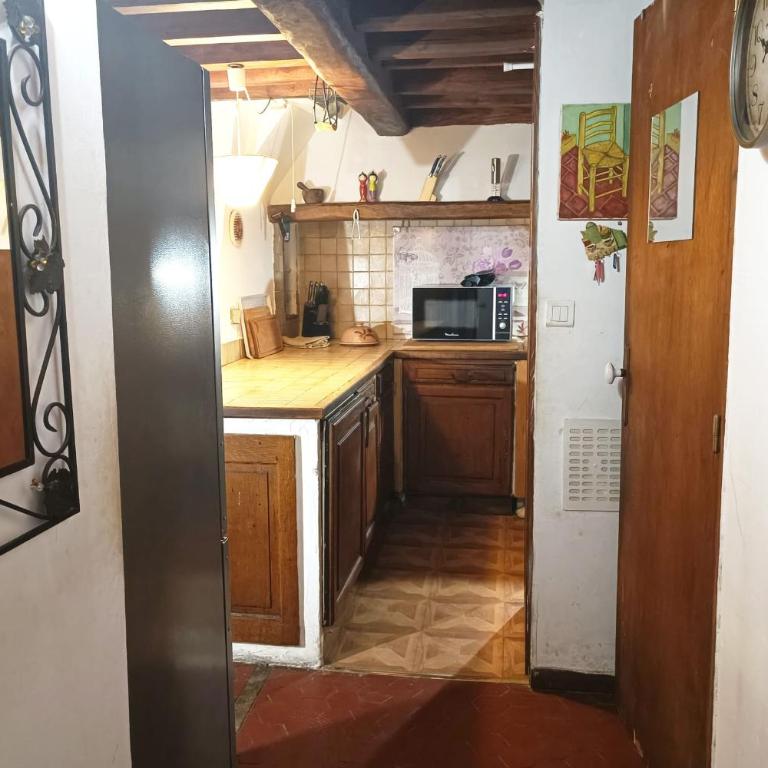 Loft in the heart of Nice - Studio - 10