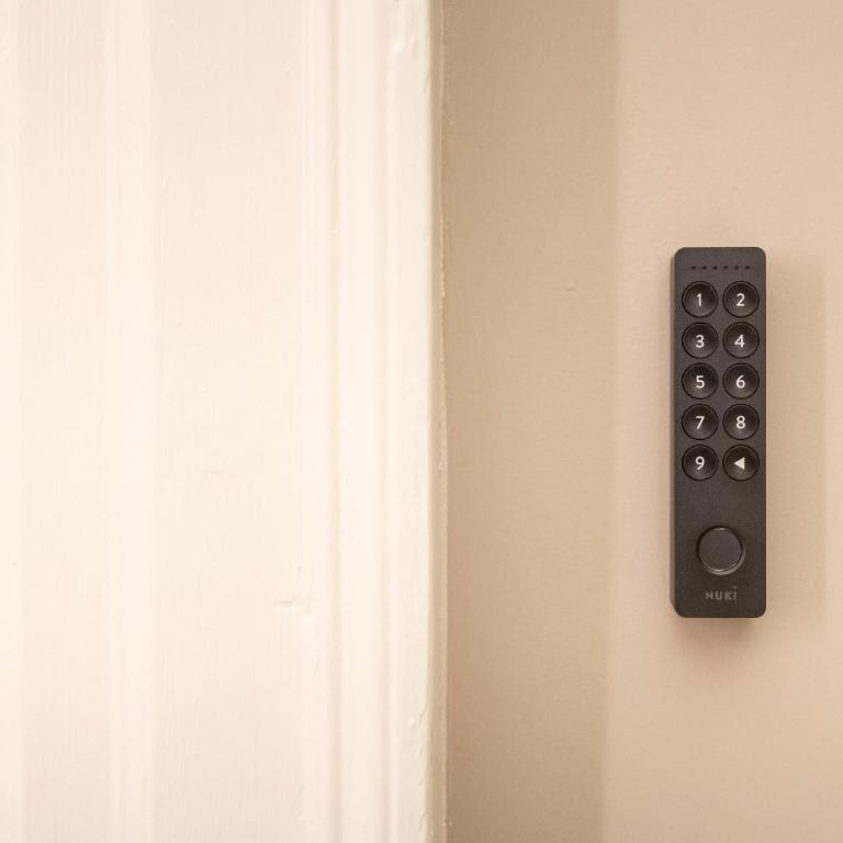 The Gateway Suite, Porta Nuova Station, Turin - Appartamento con 1 Camera da Letto - 2