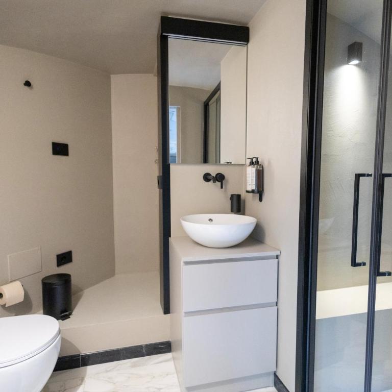 The Gateway Suite, Porta Nuova Station, Turin - Appartamento con 1 Camera da Letto - 4