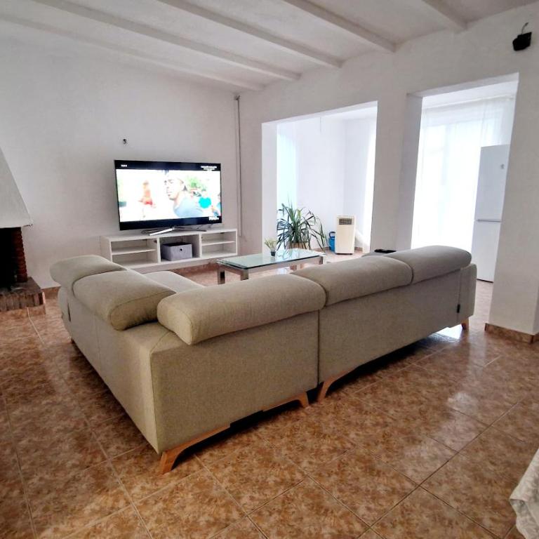 Casa Fuengirola - Casa de 2 dormitorios - 11