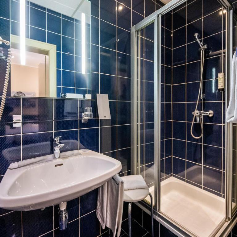 Motel Zeltweg - Self-Check-in - Einzelzimmer Economy - 2