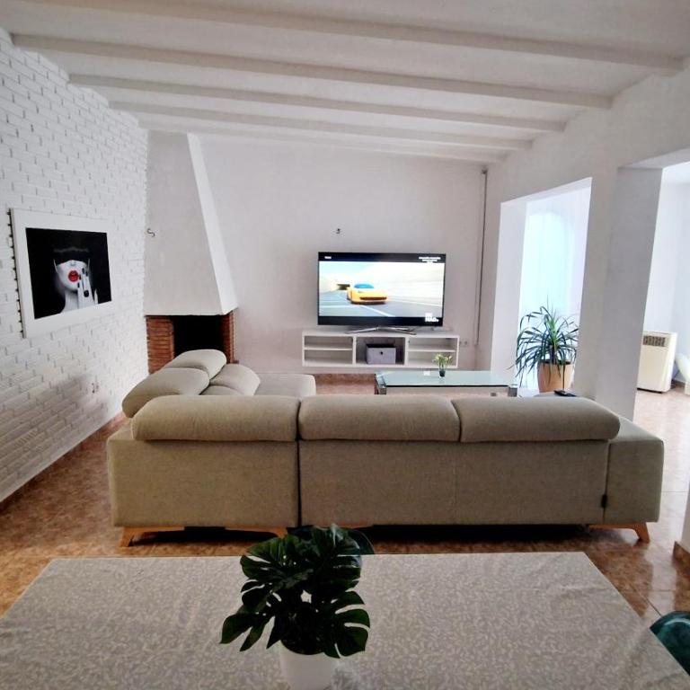 Casa Fuengirola - Casa de 2 dormitorios - 9