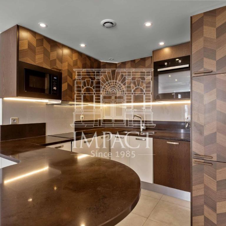 REF 2019 - Apartment for rent Cannes Center - Apartment - 5