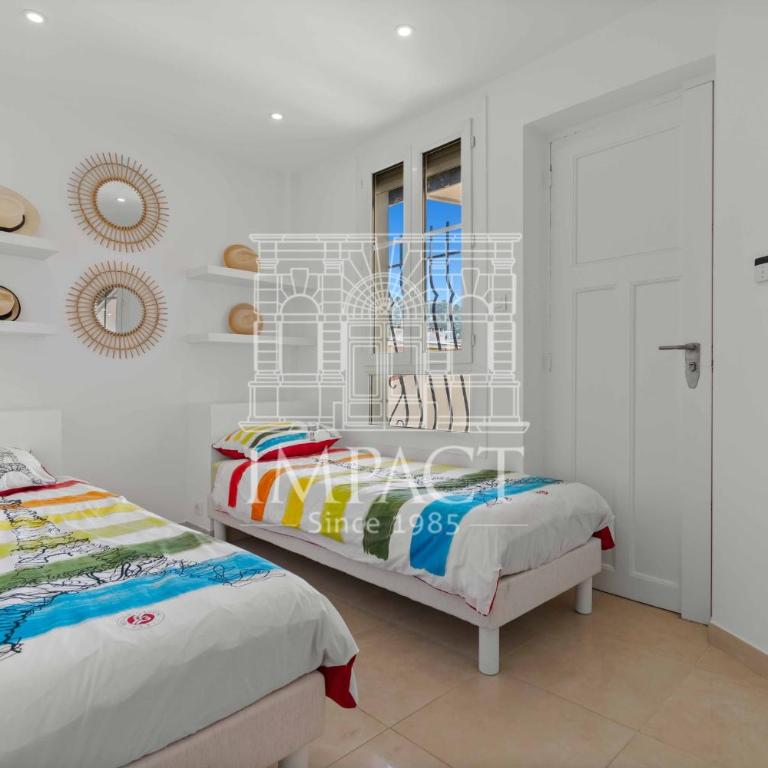 REF 2019 - Apartment for rent Cannes Center - Apartment - 9