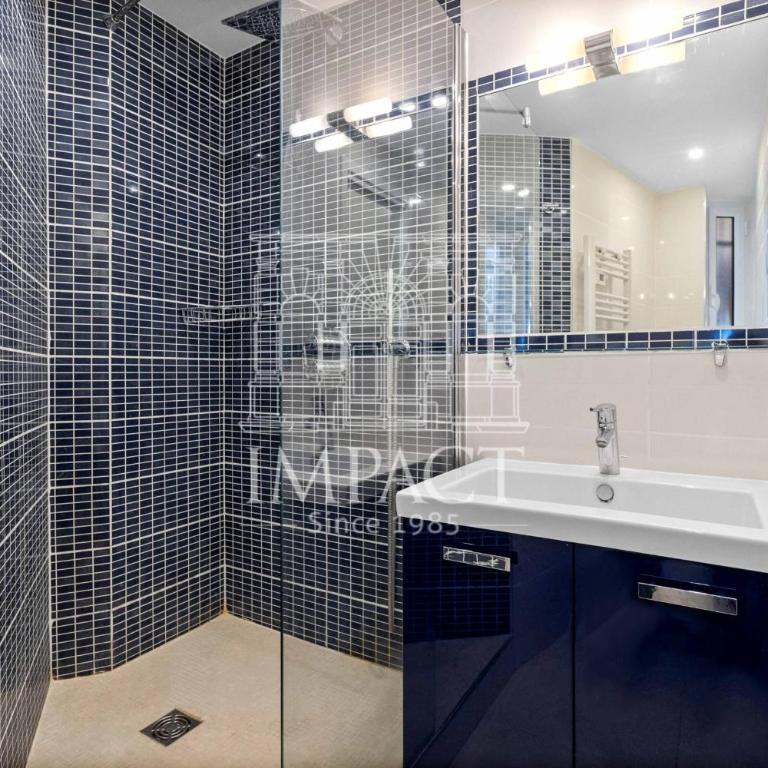 REF 2019 - Apartment for rent Cannes Center - Apartment - 11