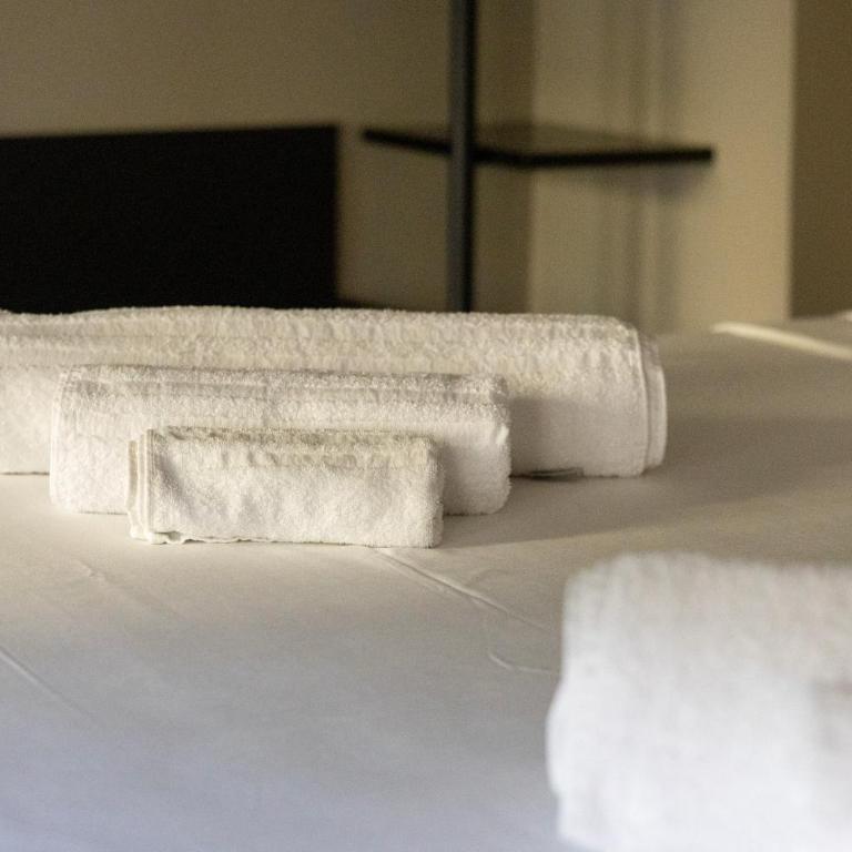 The Gateway Suite, Porta Nuova Station, Turin - Appartamento con 1 Camera da Letto - 17