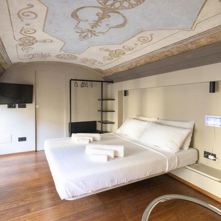 The Gateway Suite, Porta Nuova Station, Turin - Appartamento con 1 Camera da Letto - 19