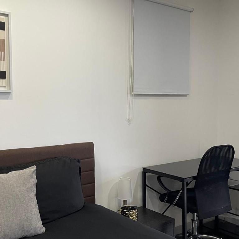 Center City Flats - Apartments in El Poblado near Park Lleras, Medellin! - Apartamento Superior - 23