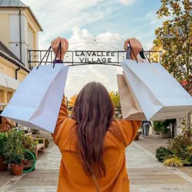 Suite Oceïna Proche Disneyland Parking 5 Pers - Appartement - Rez-de-Chaussée - 34