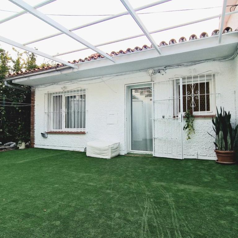 Casa Fuengirola - Casa de 2 dormitorios - 1