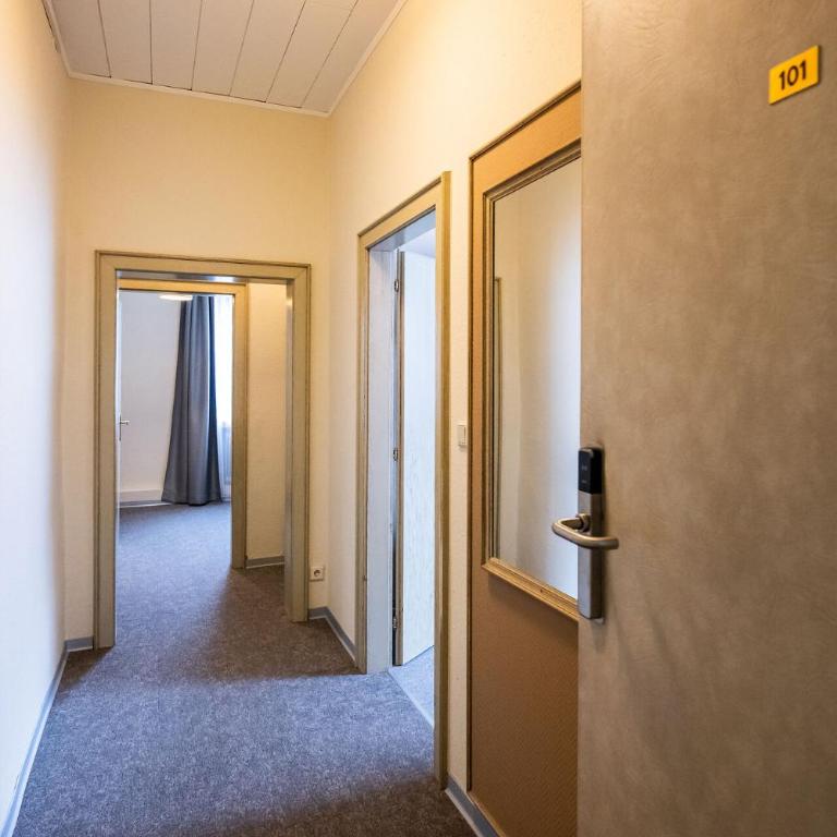 Motel Zeltweg - Self-Check-in - Standard Junior Suite - 3