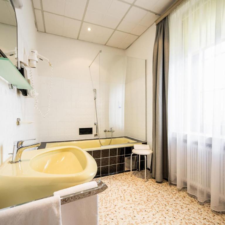 Motel Zeltweg - Self-Check-in - Standard Junior Suite - 4