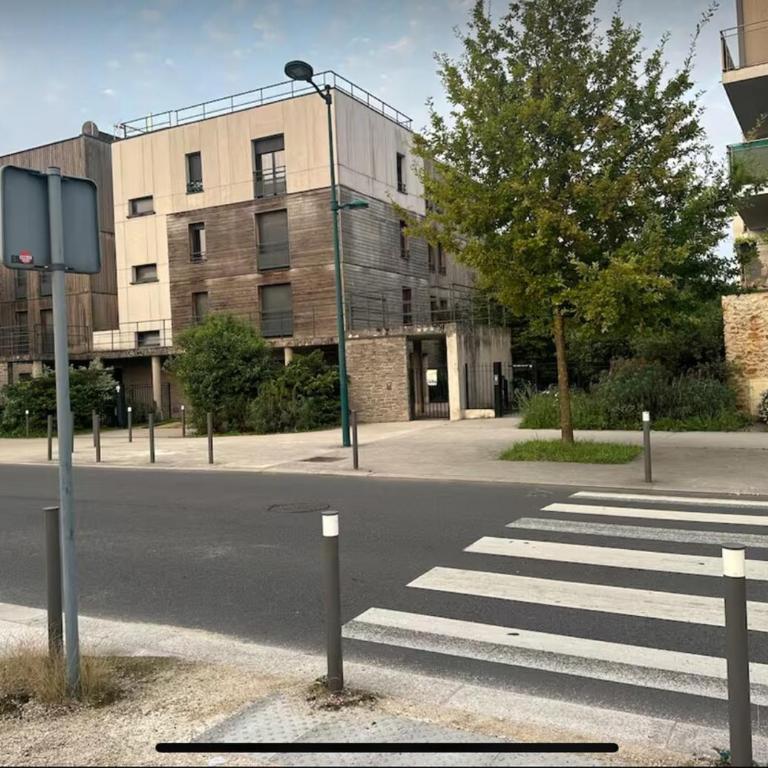 Suite Oceïna Proche Disneyland Parking 5 Pers - Appartement - Rez-de-Chaussée - 23