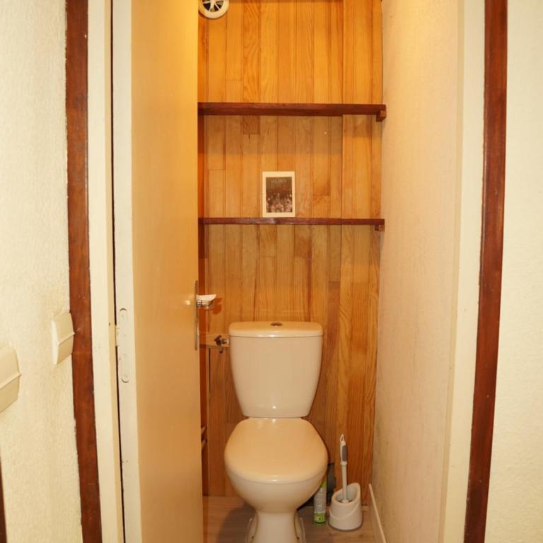 Châlet Les Arcs 1600- Montrigon Funiculaire 12 Pers - Chalet Superior - 58