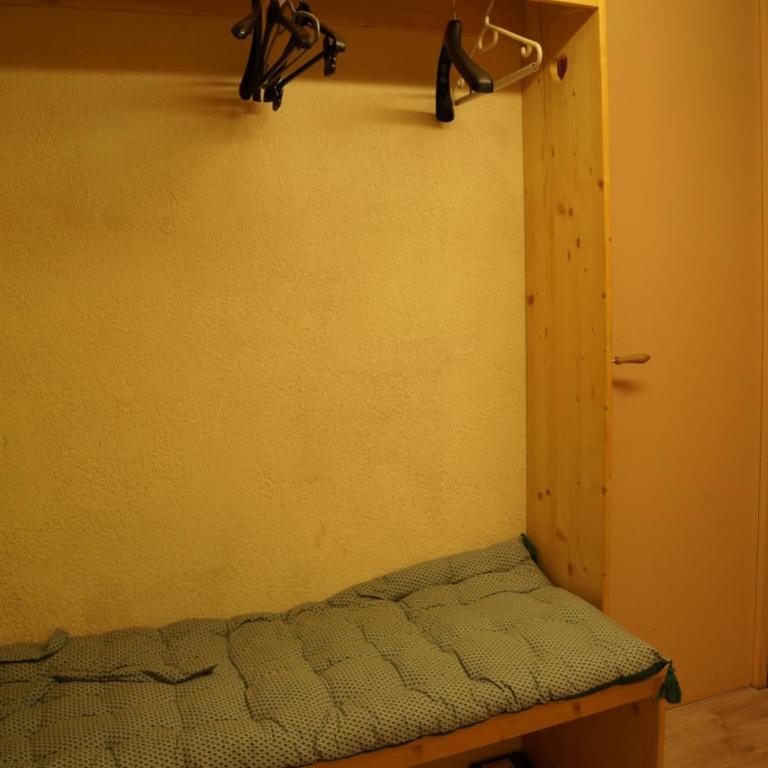 Châlet Les Arcs 1600- Montrigon Funiculaire 12 Pers - Chalet Superior - 55