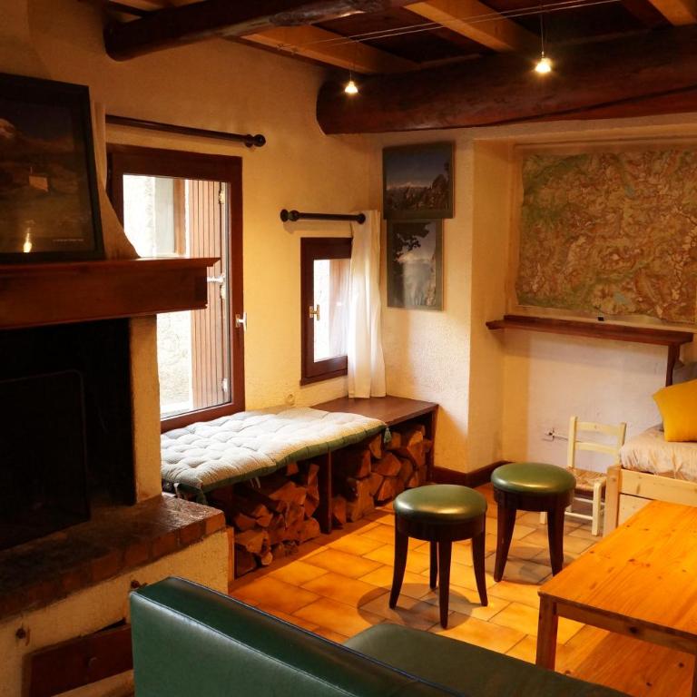 Châlet Les Arcs 1600- Montrigon Funiculaire 12 Pers - Chalet Superior - 60