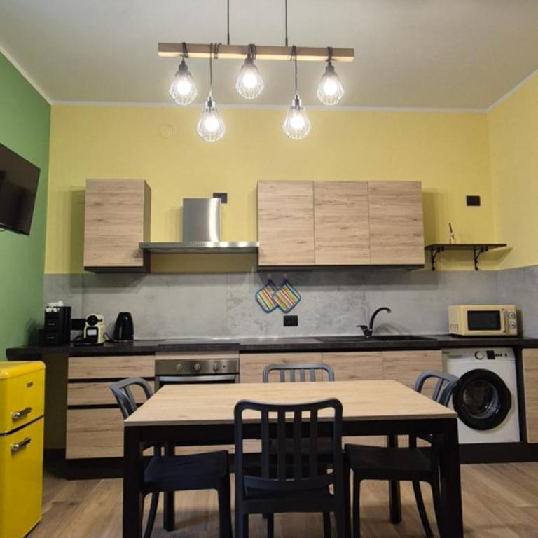 Liccia House - Appartamento con 1 Camera da Letto - 2