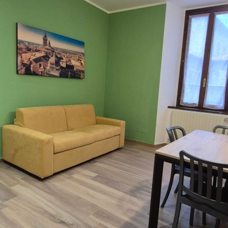 Liccia House - Appartamento con 1 Camera da Letto - 8