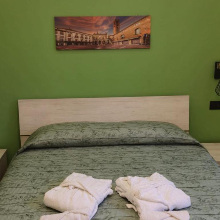 Liccia House - Appartamento con 1 Camera da Letto - 12