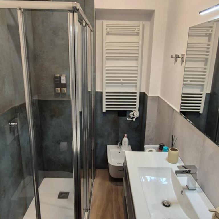 Liccia House - Appartamento con 1 Camera da Letto - 16