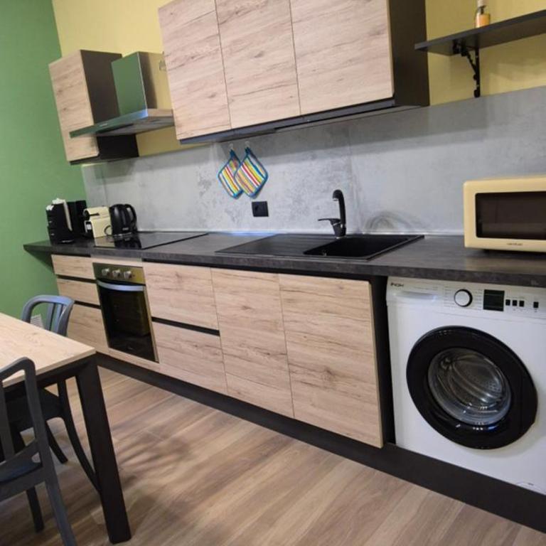 Liccia House - Appartamento con 1 Camera da Letto - 17