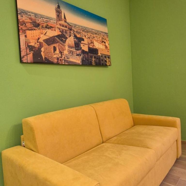 Liccia House - Appartamento con 1 Camera da Letto - 19
