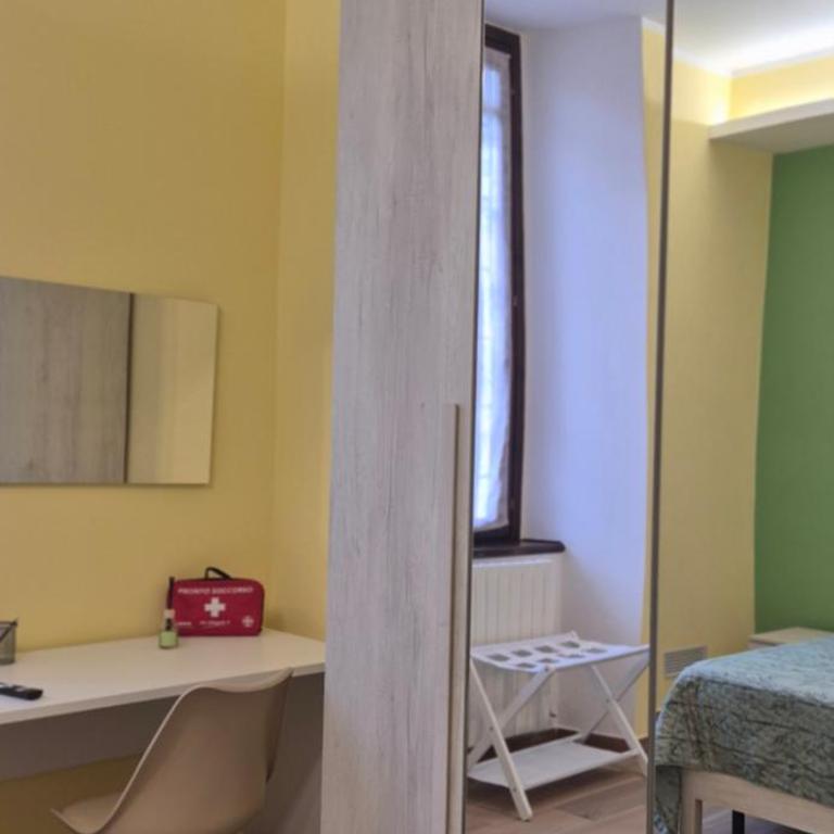 Liccia House - Appartamento con 1 Camera da Letto - 20