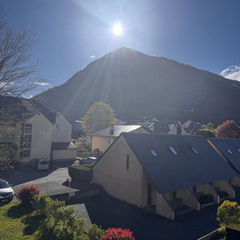 Charmant T2 cœur village vue Pyrénées - Appartamento con 2 Camere da Letto - 1