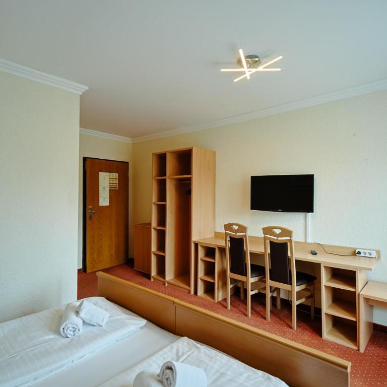 Götznerhof - Self-Check-in - Double or Twin Room Comfort - 3