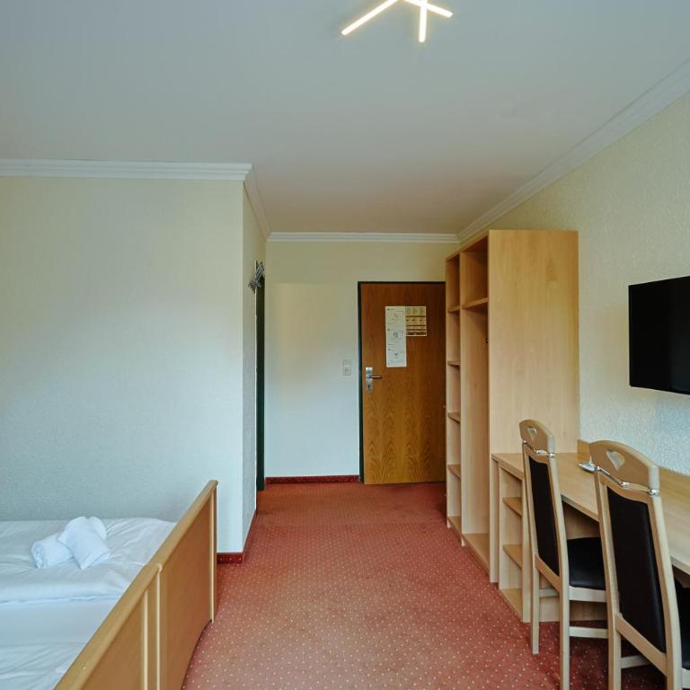 Götznerhof - Self-Check-in - Double or Twin Room Comfort - 2