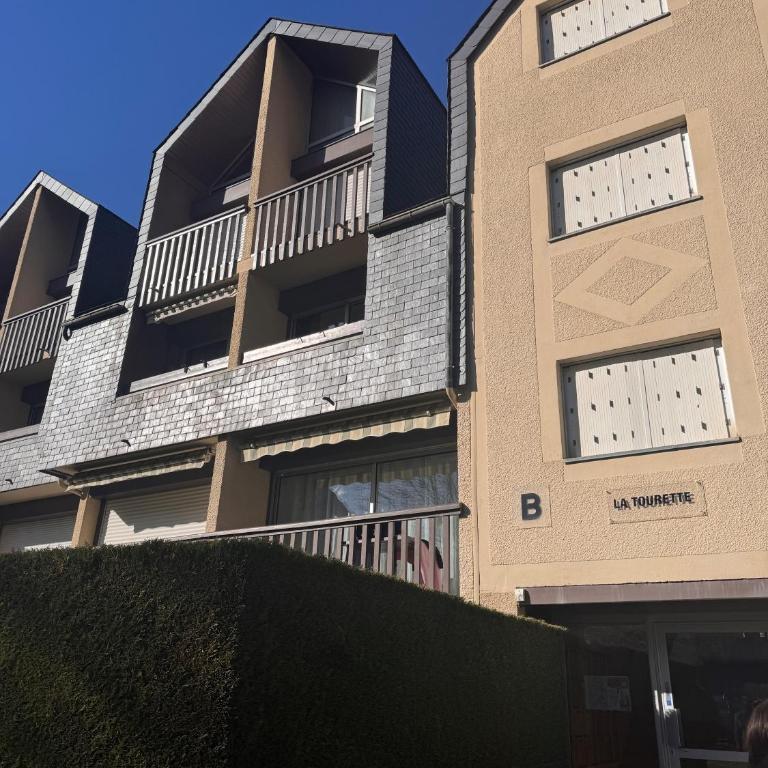 Charmant T2 cœur village vue Pyrénées - Appartamento con 2 Camere da Letto - 7
