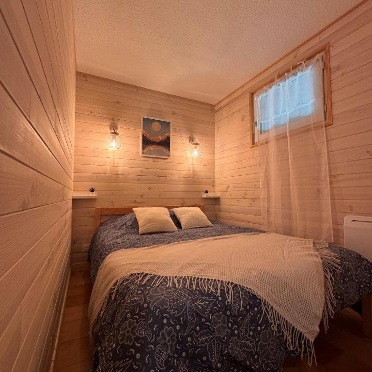 Charmant T2 cœur village vue Pyrénées - Appartamento con 2 Camere da Letto - 8