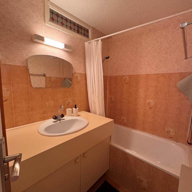 Charmant T2 cœur village vue Pyrénées - Appartamento con 2 Camere da Letto - 9