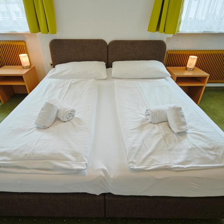 Götznerhof - Self-Check-in - Multi Bed Room Standard - 2