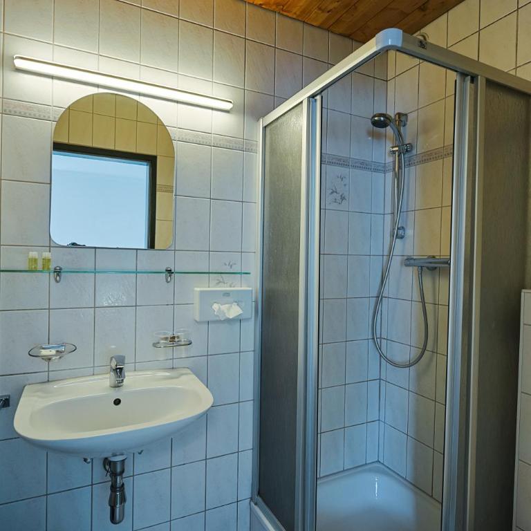 Götznerhof - Self-Check-in - Multi Bed Room Standard - 1