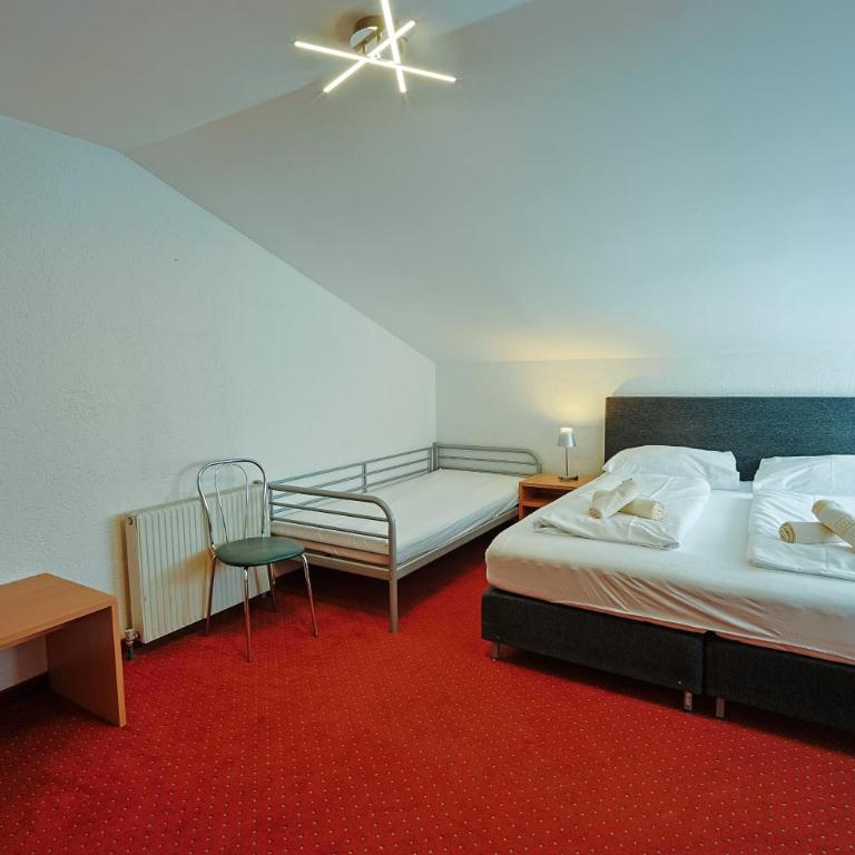 Götznerhof - Self-Check-in - Multi Bed Room Comfort - 5