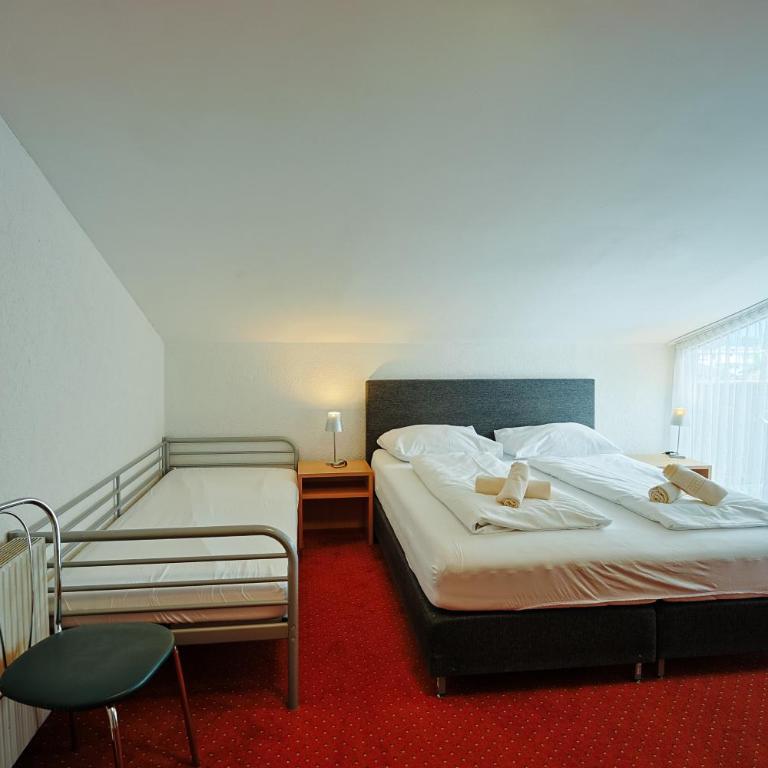 Götznerhof - Self-Check-in - Multi Bed Room Comfort - 3
