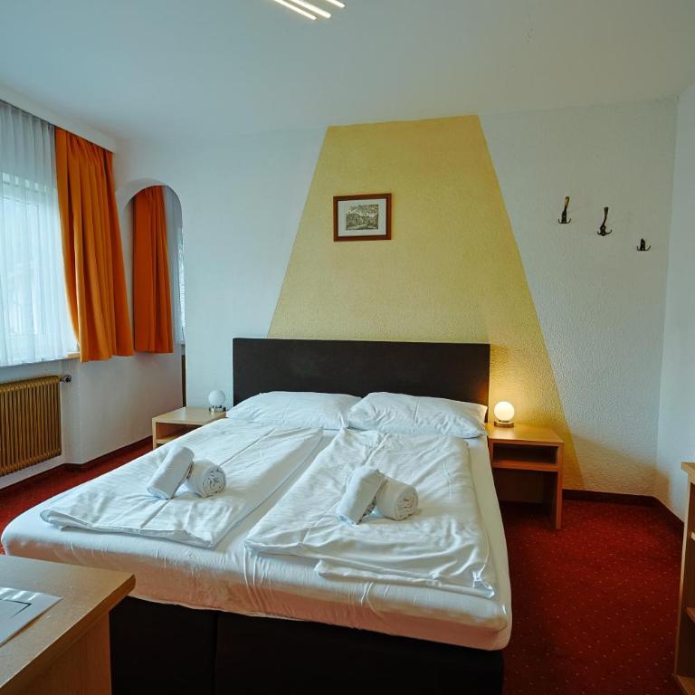 Götznerhof - Self-Check-in - Junior Suite Standard - 7