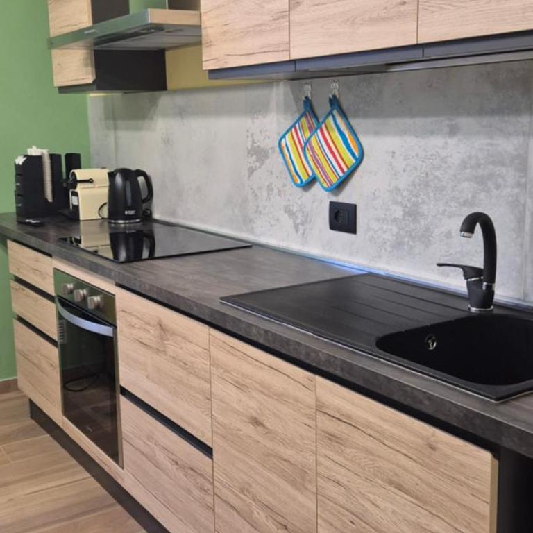 Liccia House - Appartamento con 1 Camera da Letto - 7