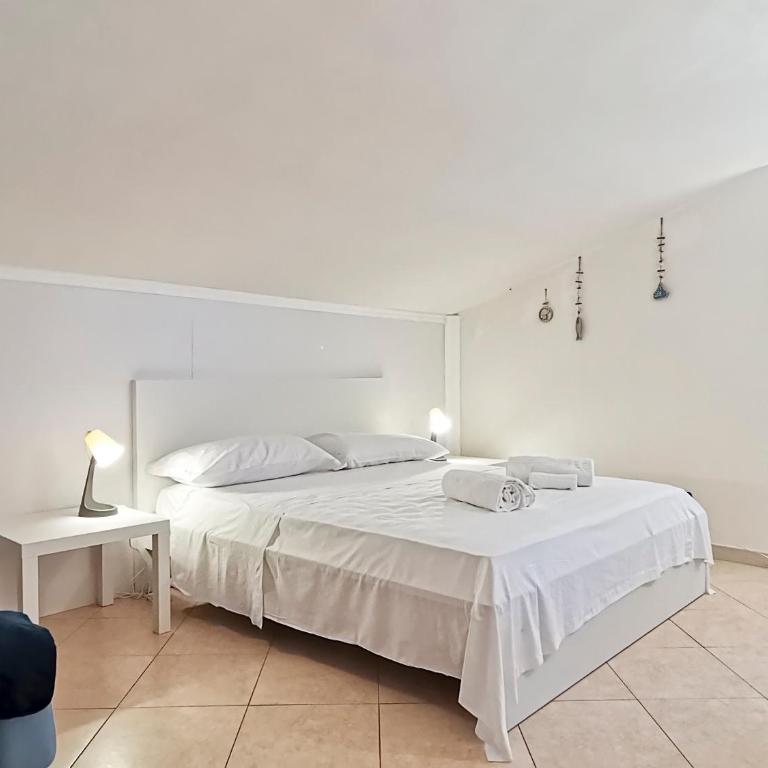 Lo Scoglio Apartment - Two-Bedroom Apartment - 5