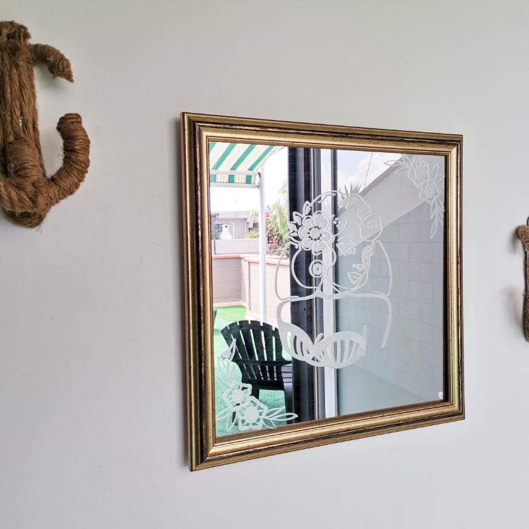 Lo Scoglio Apartment - Two-Bedroom Apartment - 23