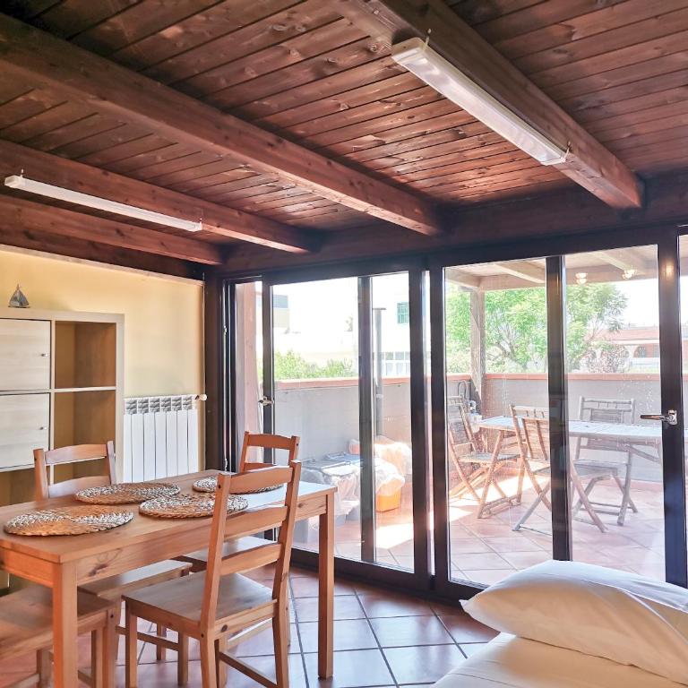 Lo Scoglio Apartment - Two-Bedroom Apartment - 1