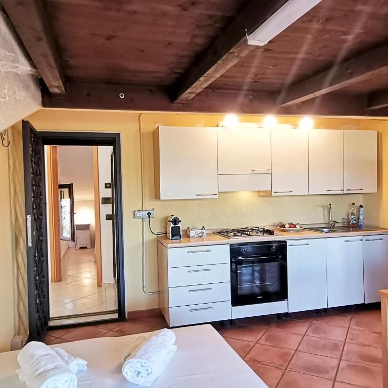 Lo Scoglio Apartment - Two-Bedroom Apartment - 2