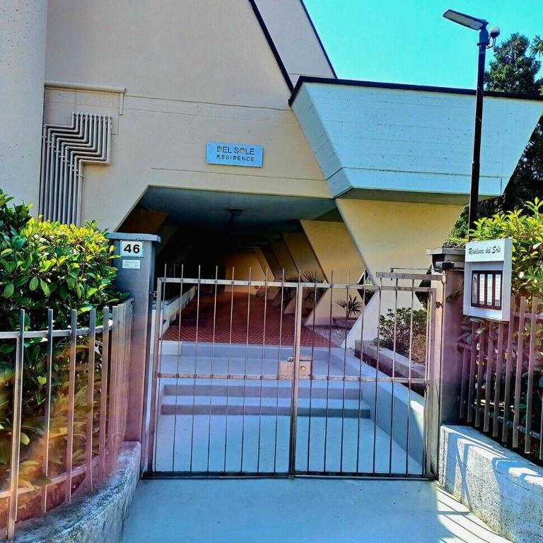 Serena Lake Garda Apartment Pool & Station - Appartamento con 1 Camera da Letto - 5
