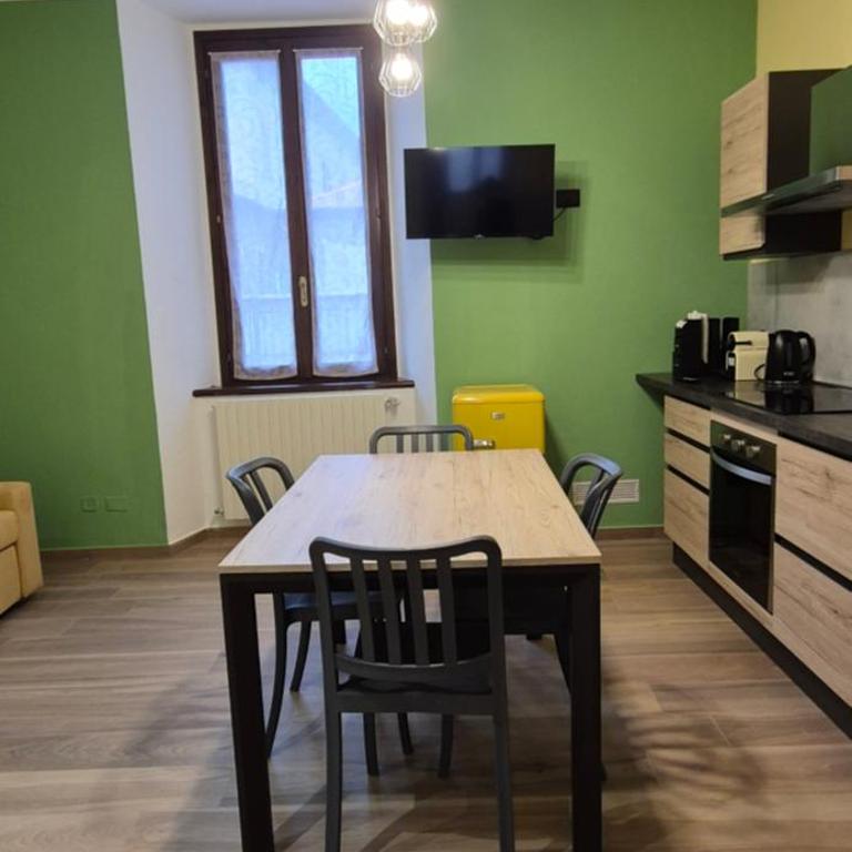 Liccia House - Appartamento con 1 Camera da Letto - 6